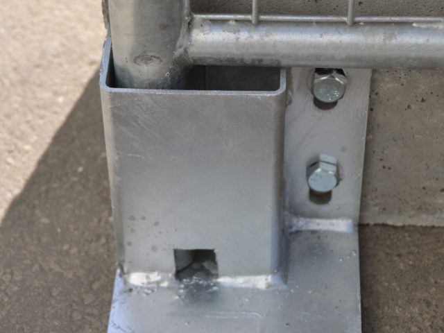 Betonleits.Detail1Hülse20